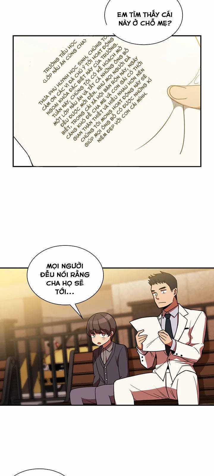 Close As Neighbors - Chapter 22 - Trang 9