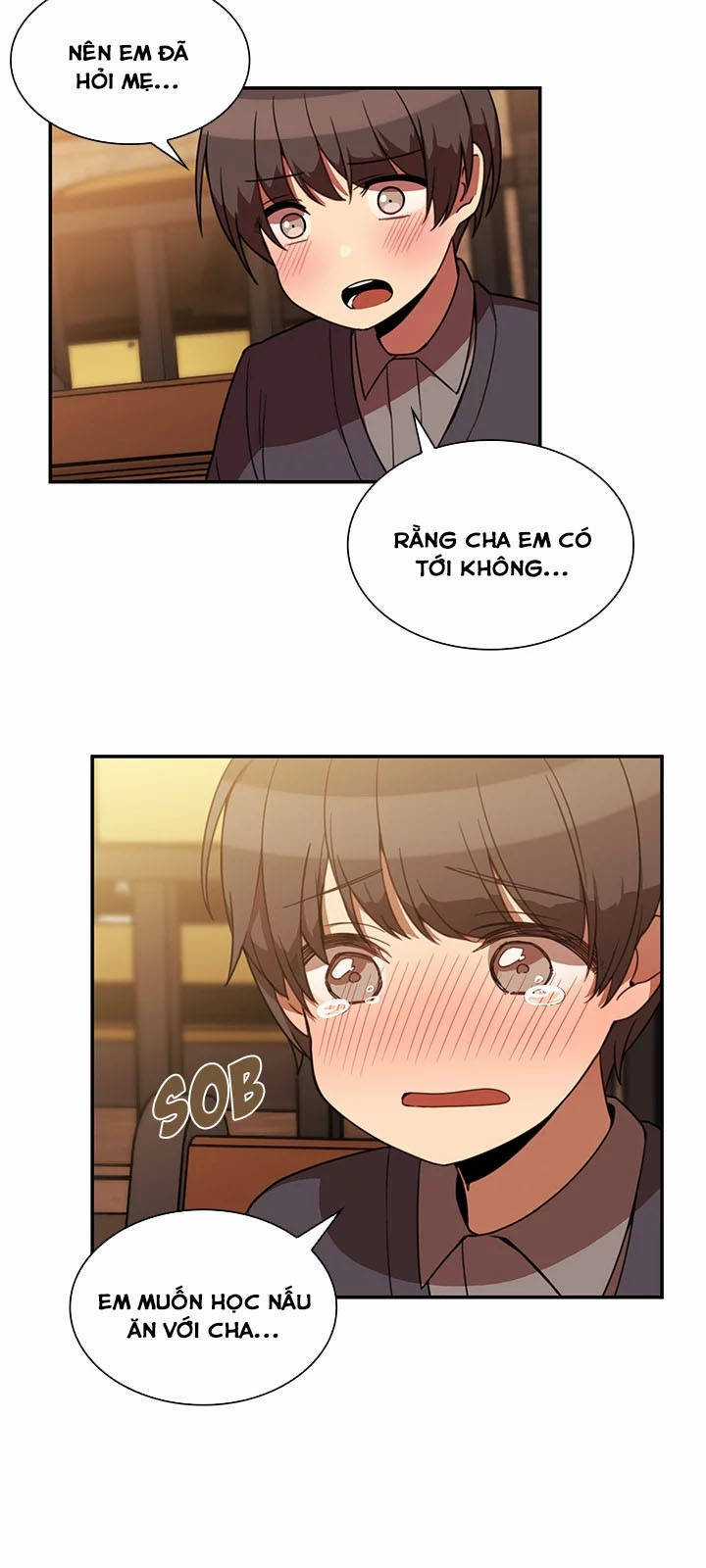 Close As Neighbors - Chapter 22 - Trang 10