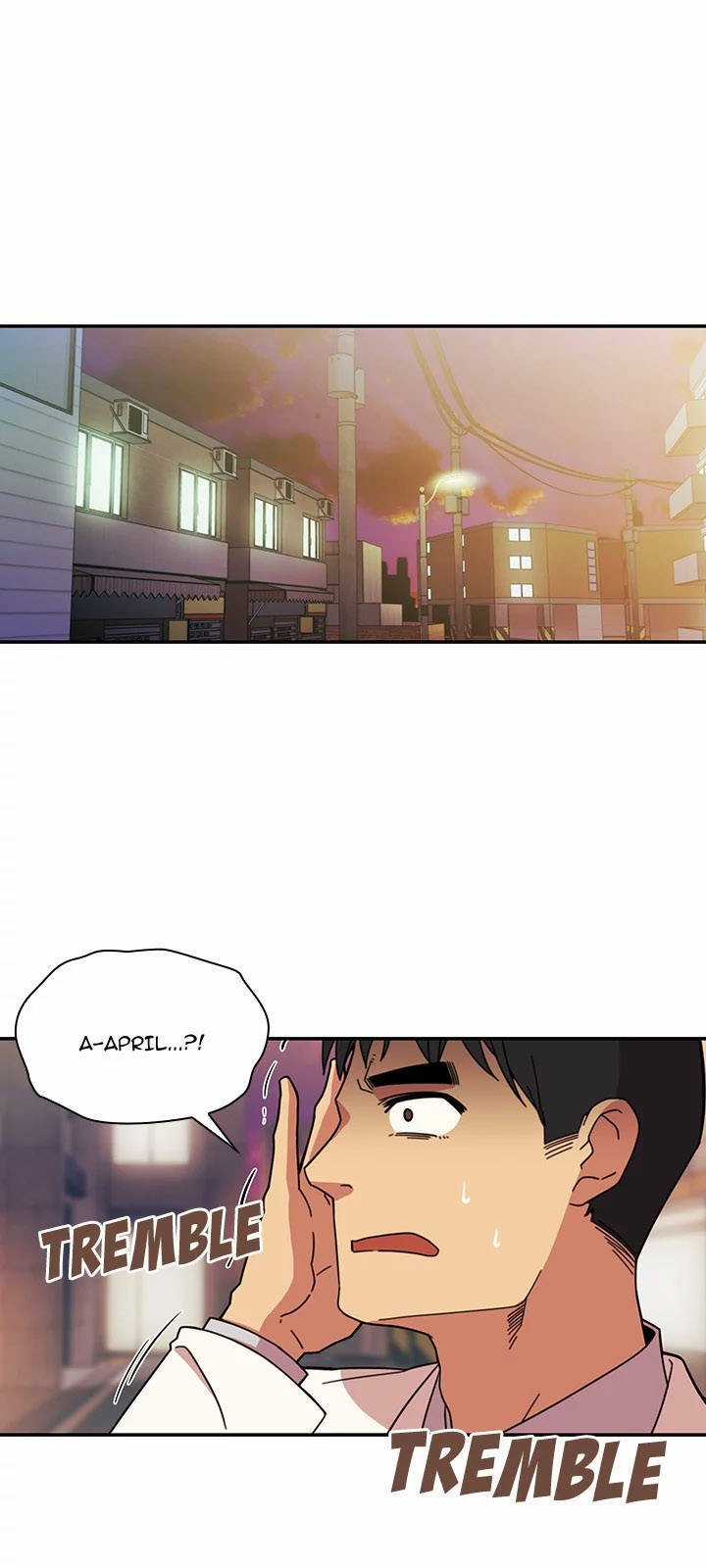 Close As Neighbors - Chapter 23 - Trang 2