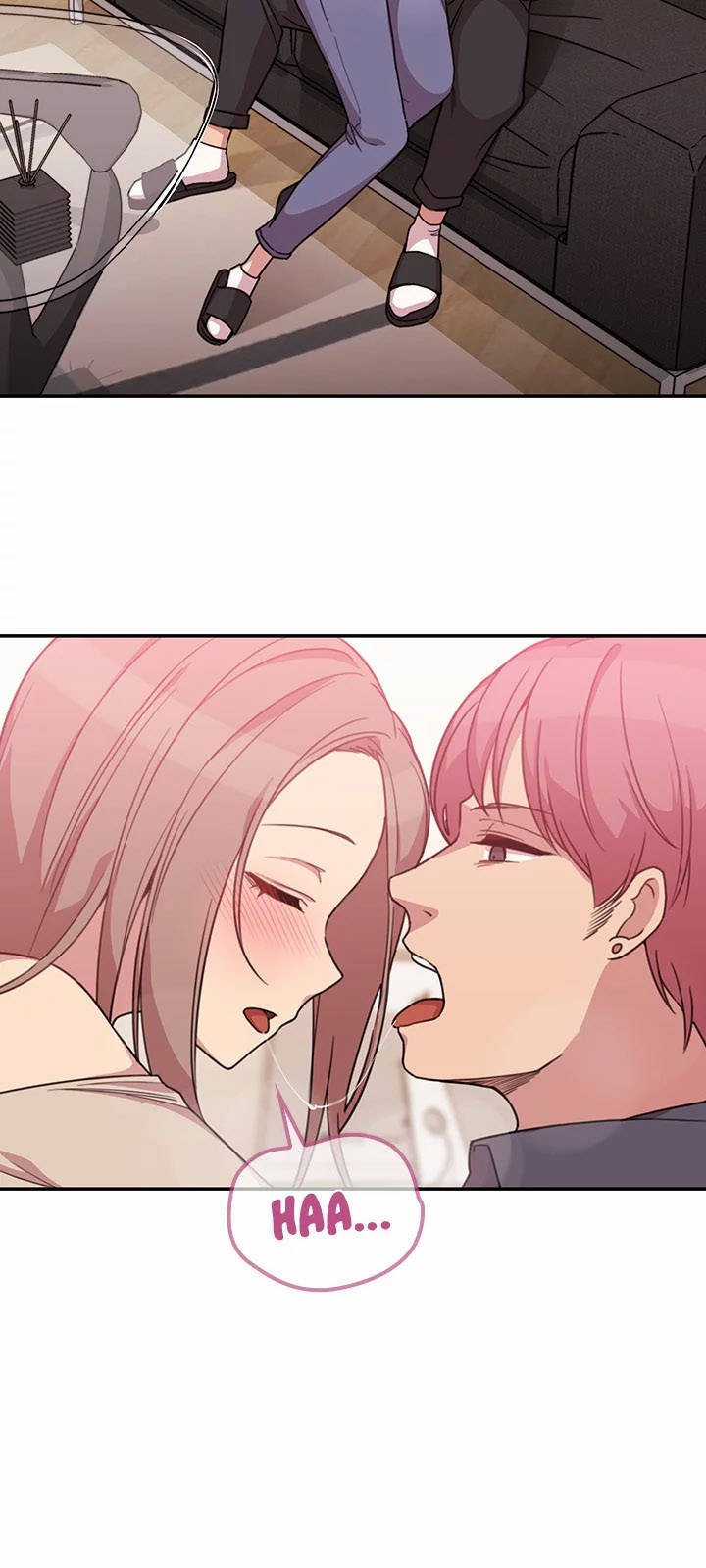 Close As Neighbors - Chapter 23 - Trang 14