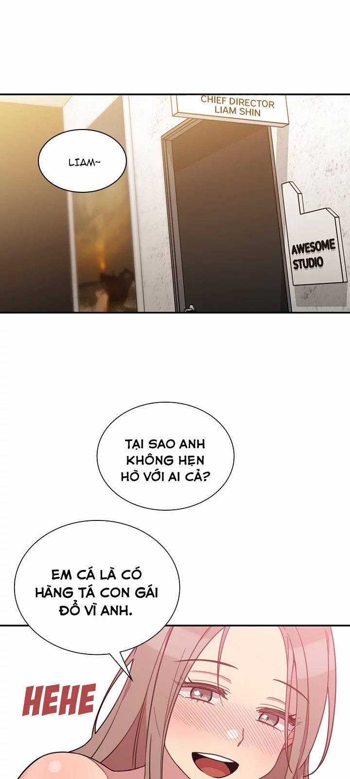 Close As Neighbors - Chapter 23 - Trang 15