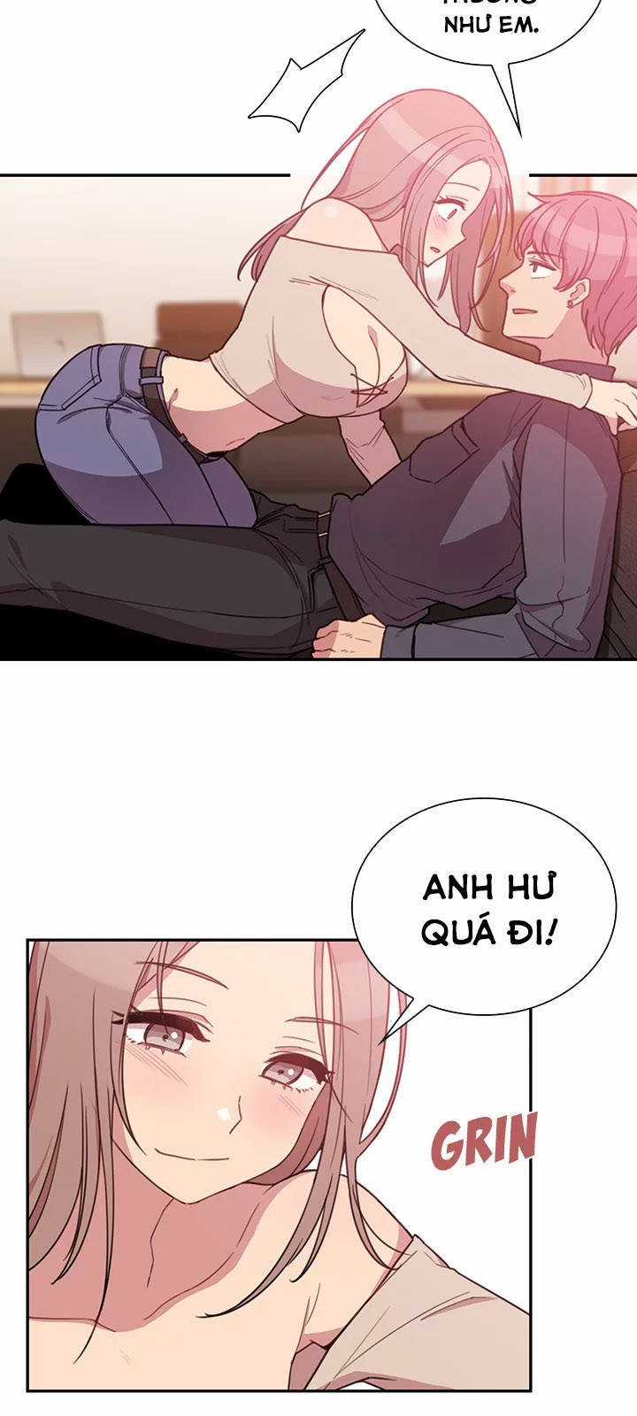 Close As Neighbors - Chapter 23 - Trang 18