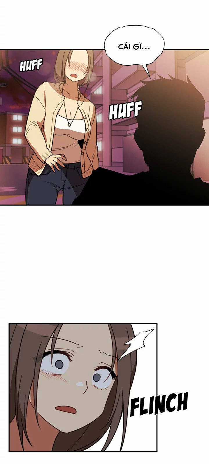 Close As Neighbors - Chapter 23 - Trang 3