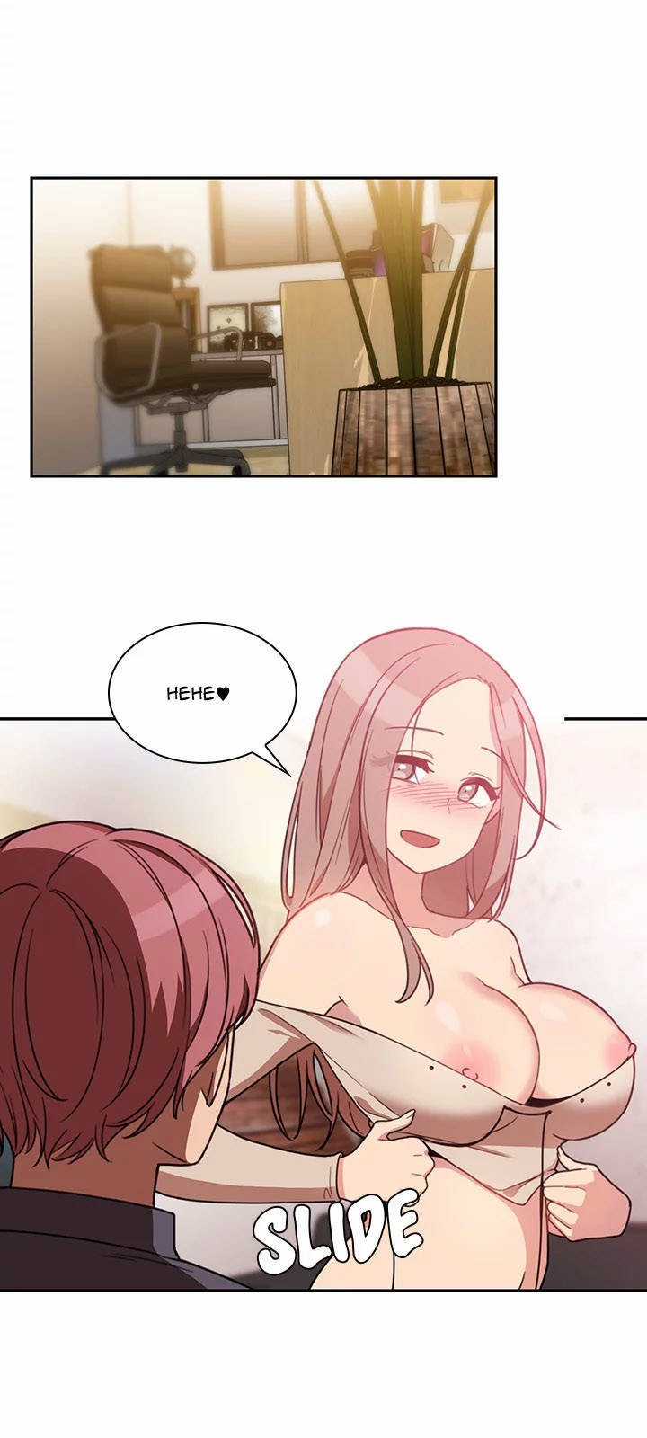 Close As Neighbors - Chapter 23 - Trang 21