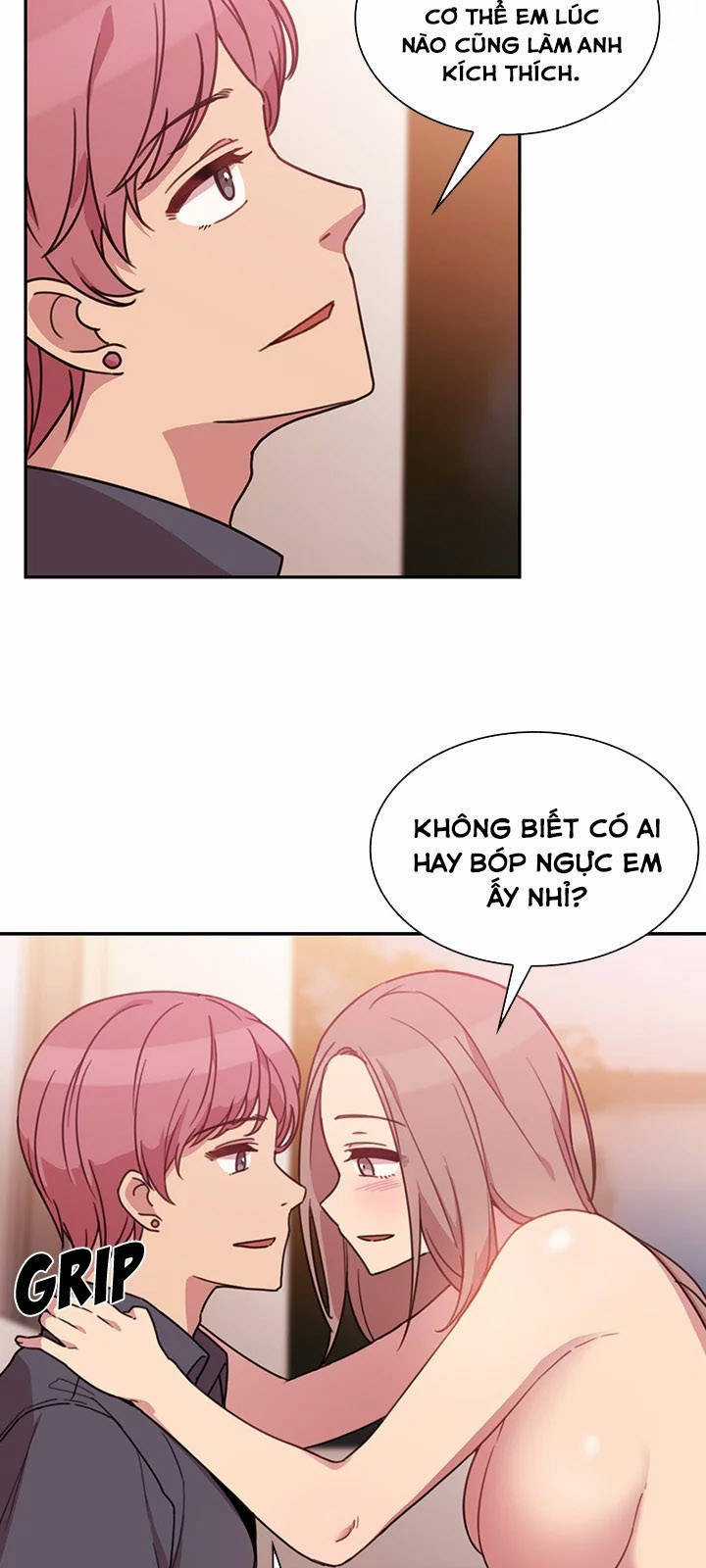 Close As Neighbors - Chapter 23 - Trang 23