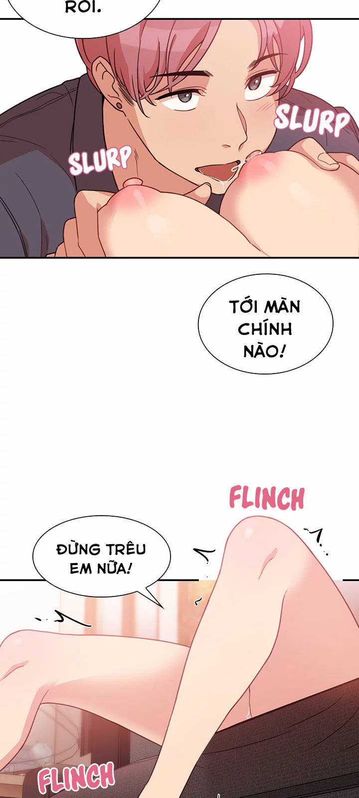 Close As Neighbors - Chapter 23 - Trang 31