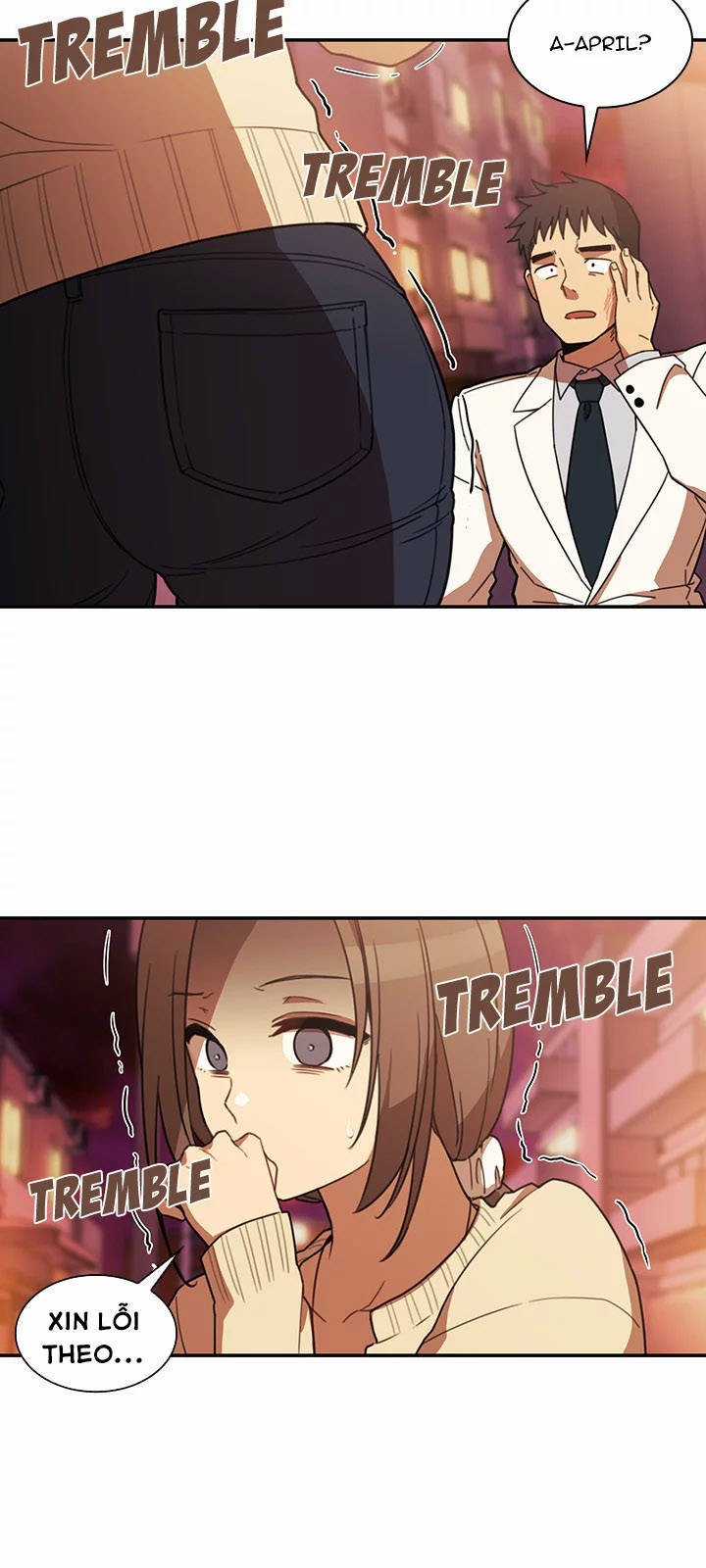 Close As Neighbors - Chapter 23 - Trang 5