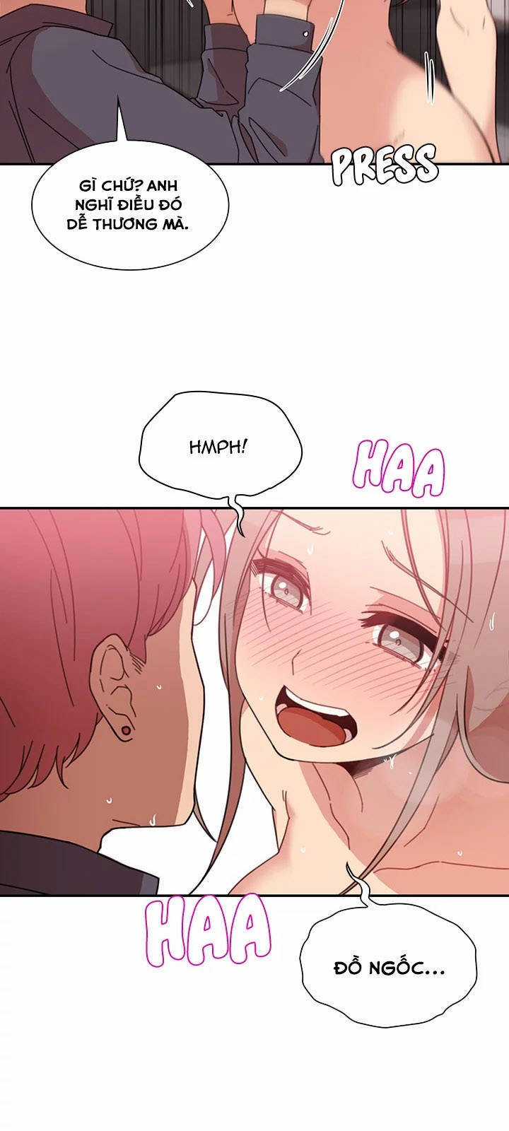 Close As Neighbors - Chapter 23 - Trang 46