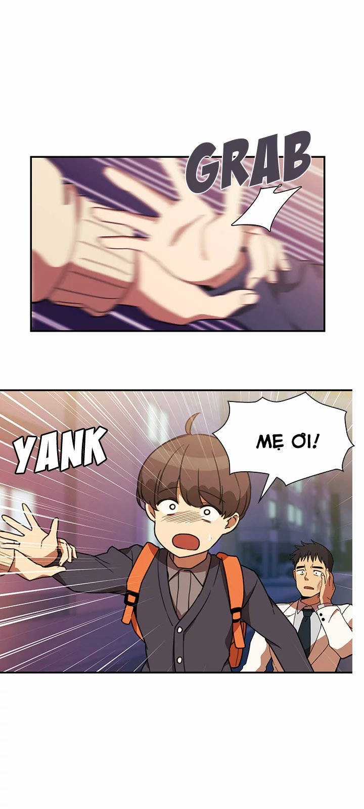 Close As Neighbors - Chapter 23 - Trang 6