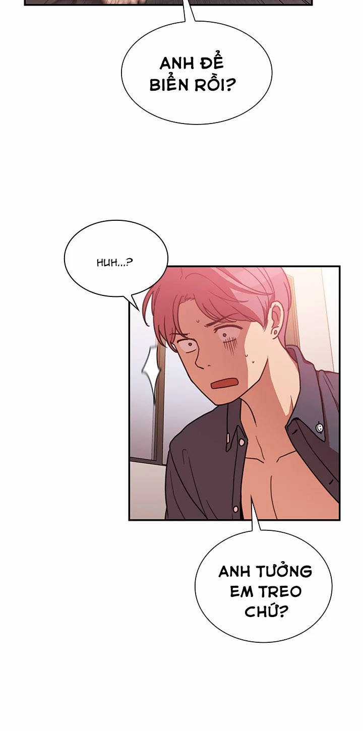 Close As Neighbors - Chapter 23 - Trang 61