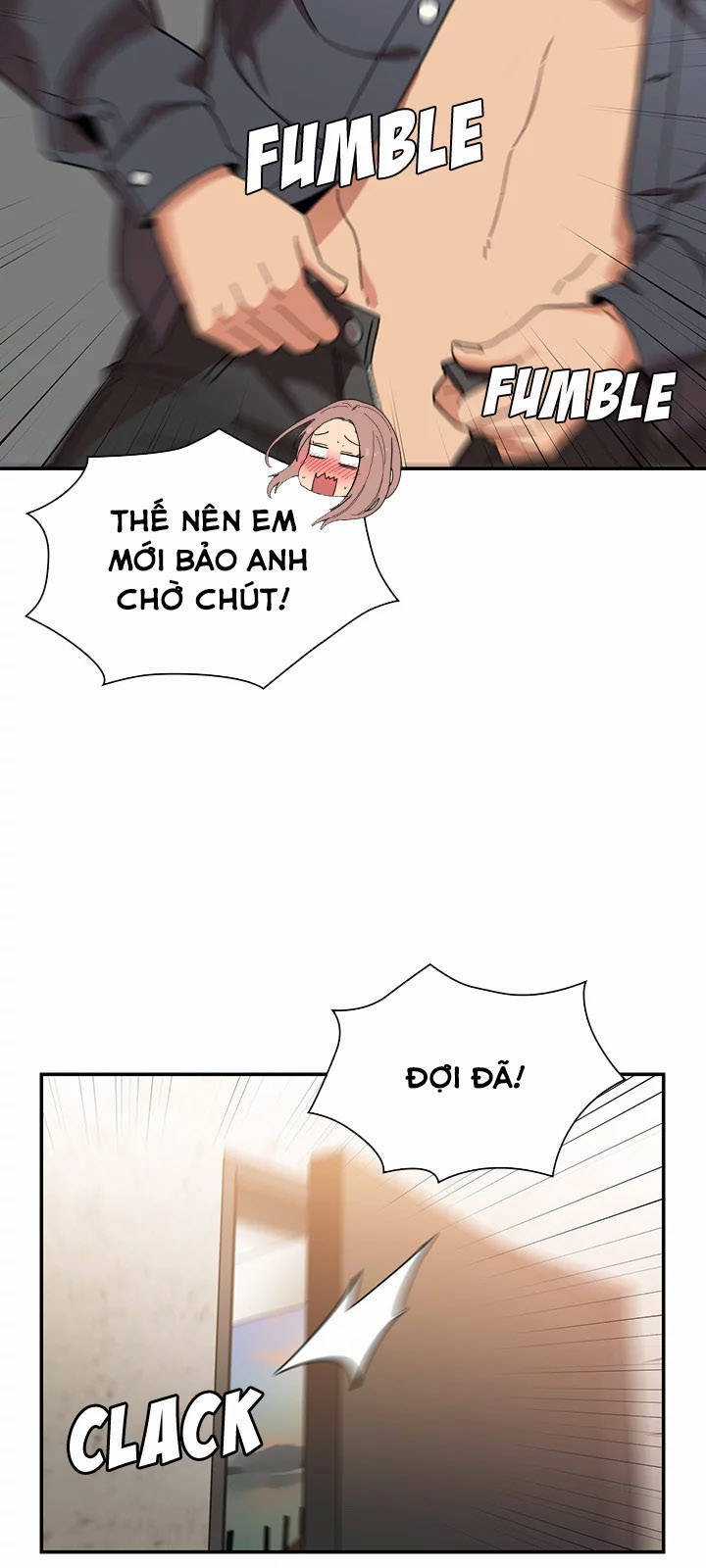 Close As Neighbors - Chapter 23 - Trang 65