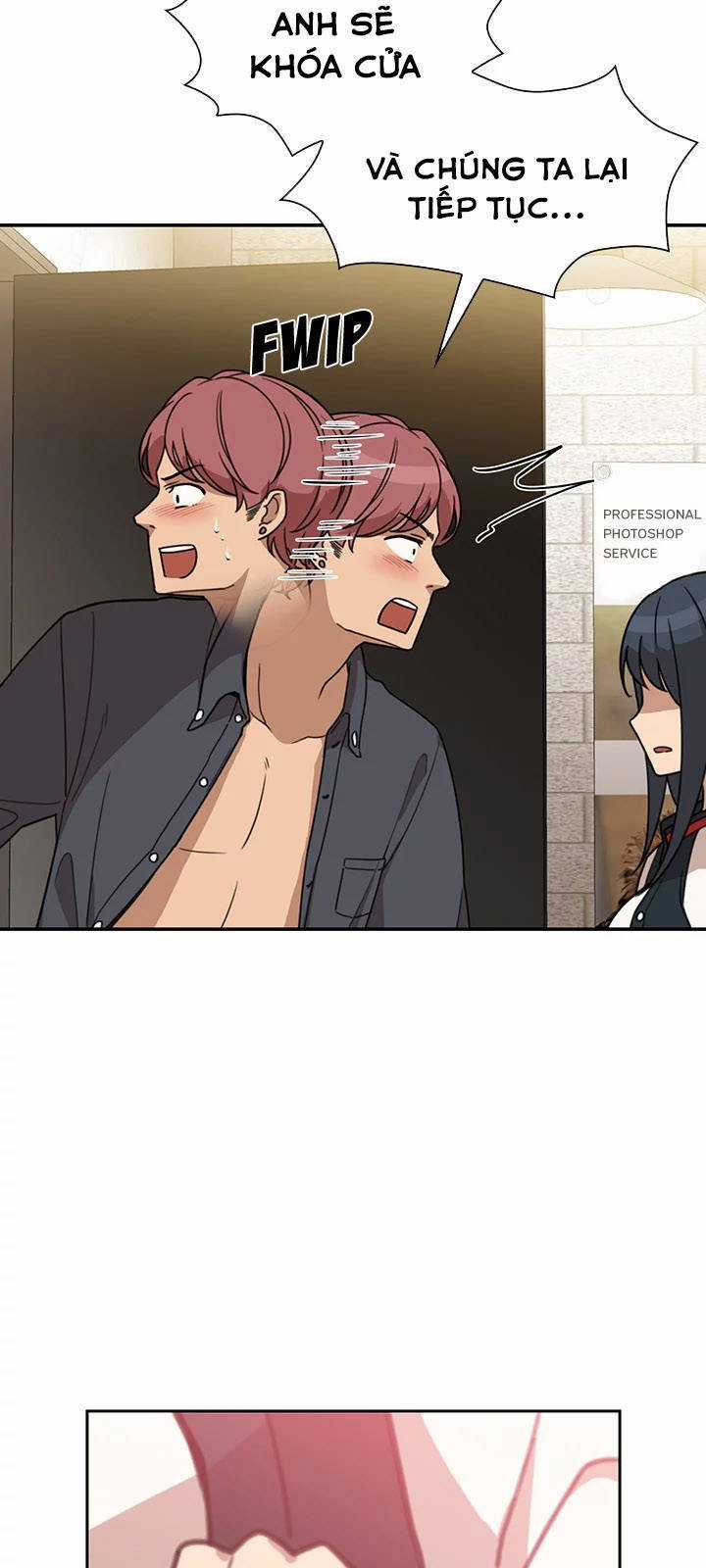 Close As Neighbors - Chapter 23 - Trang 67