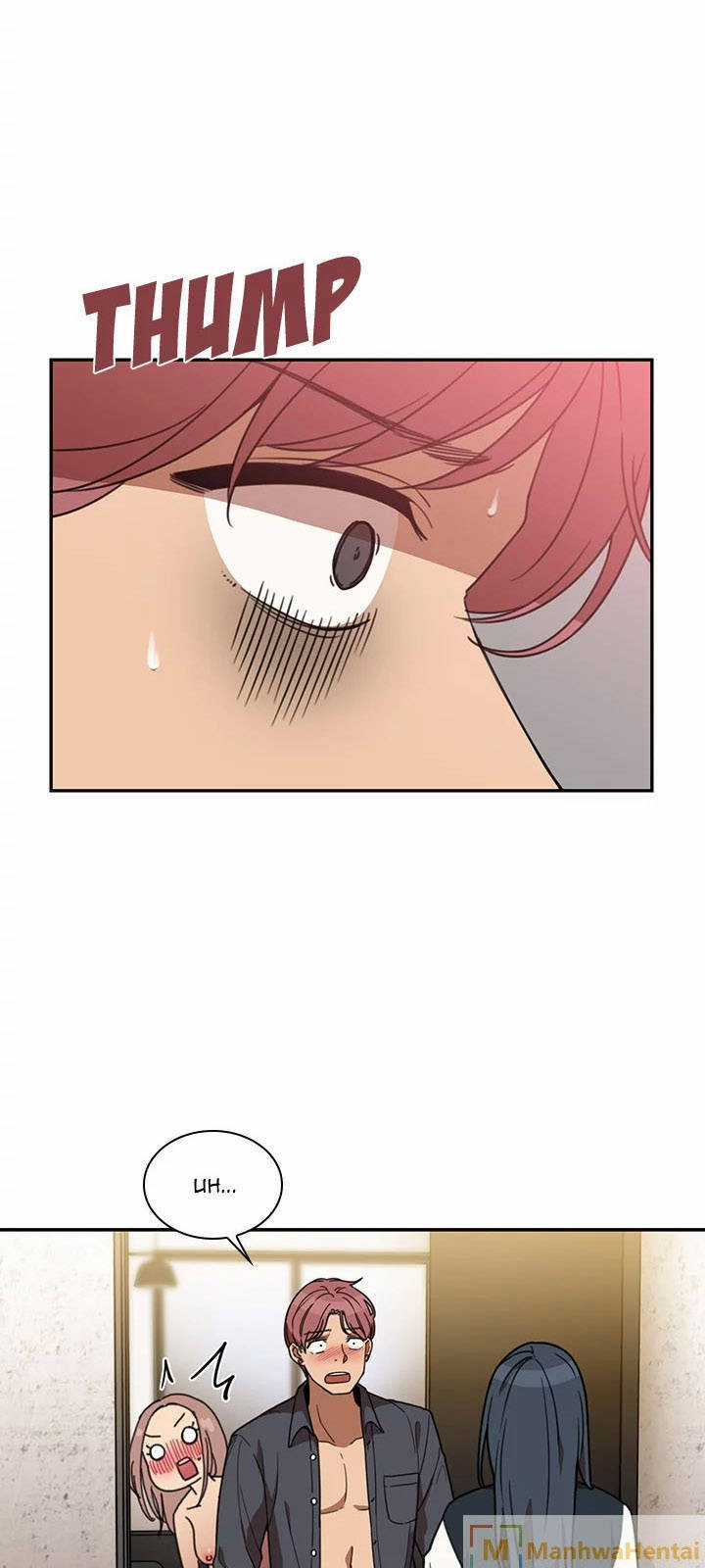 Close As Neighbors - Chapter 23 - Trang 69