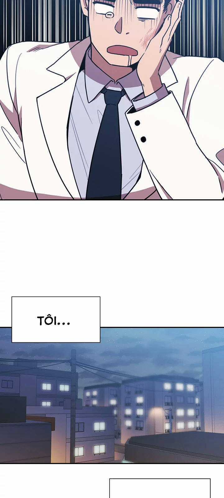 Close As Neighbors - Chapter 23 - Trang 9