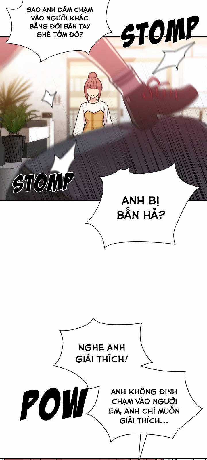 Close As Neighbors - Chapter 24 - Trang 11