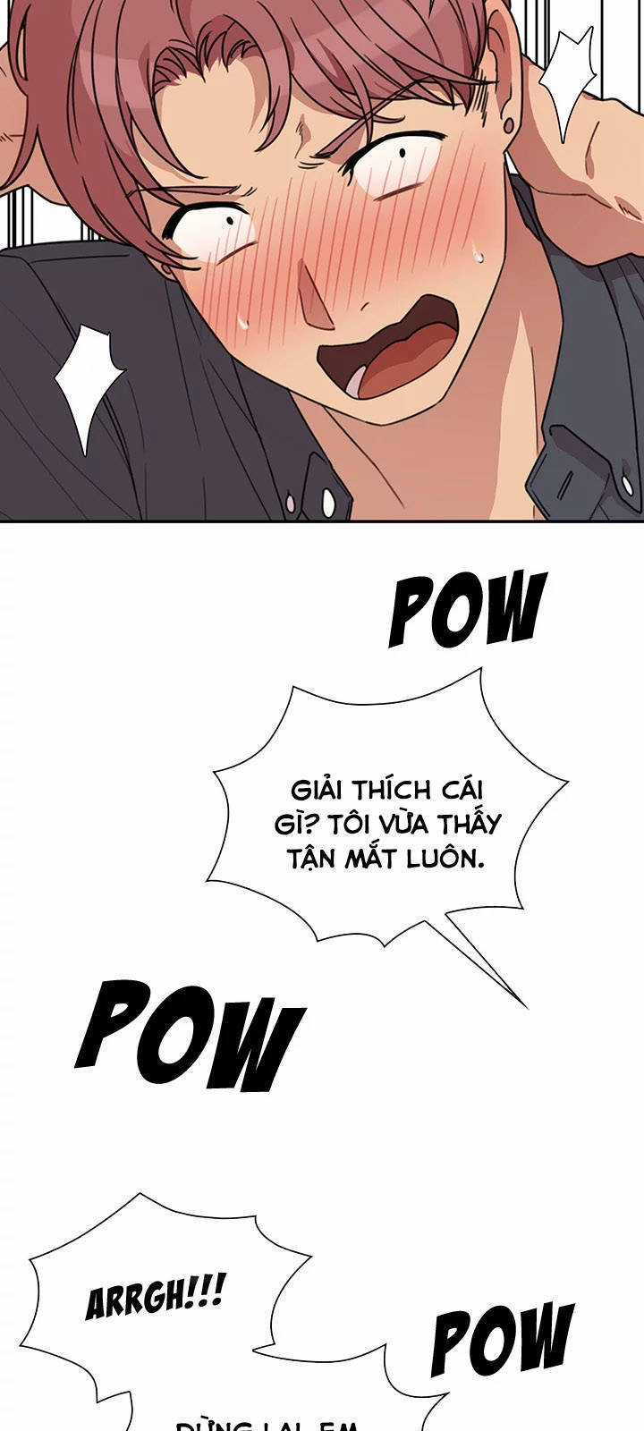 Close As Neighbors - Chapter 24 - Trang 12