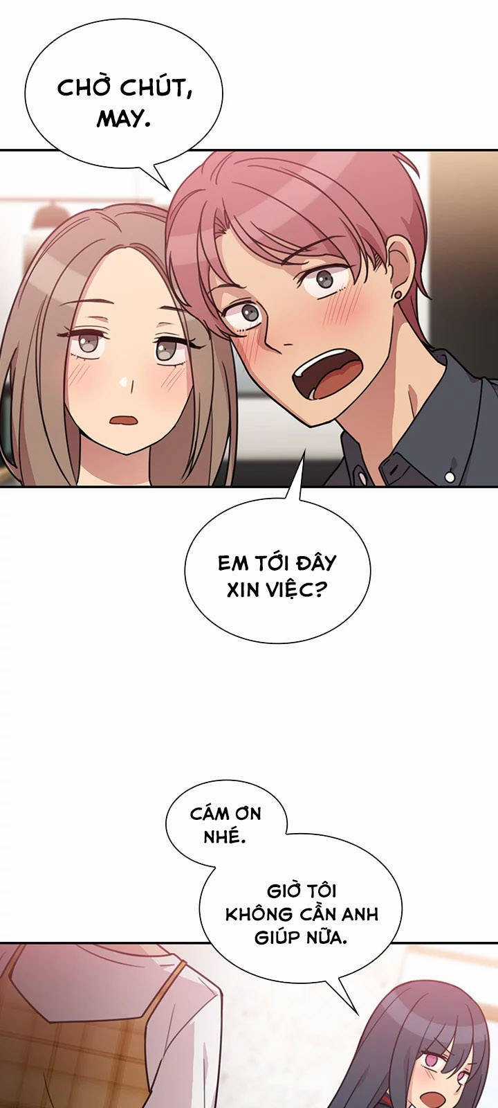 Close As Neighbors - Chapter 24 - Trang 17