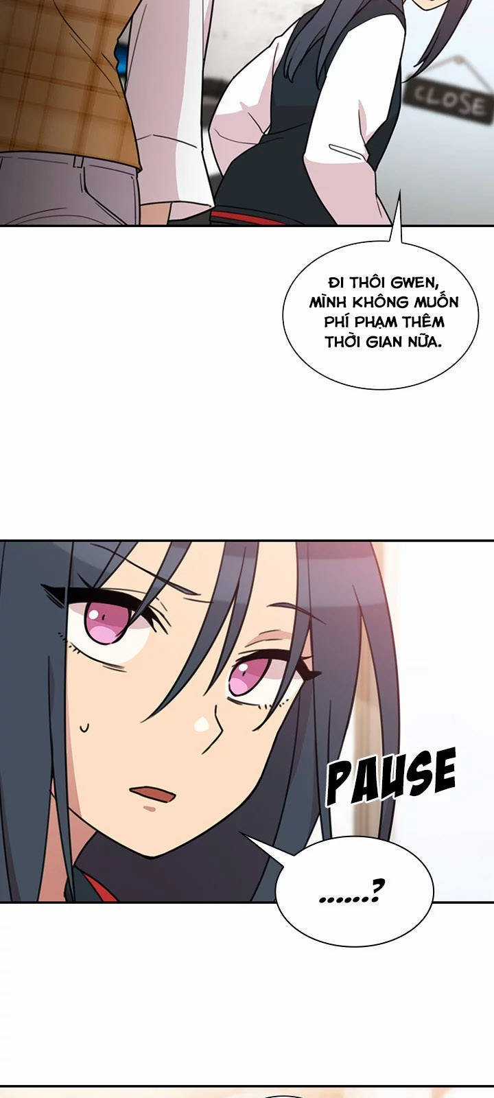 Close As Neighbors - Chapter 24 - Trang 18