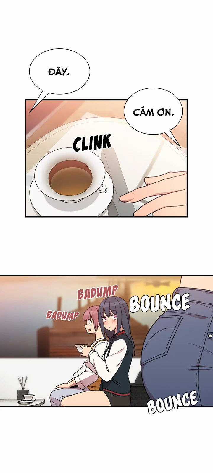 Close As Neighbors - Chapter 24 - Trang 23