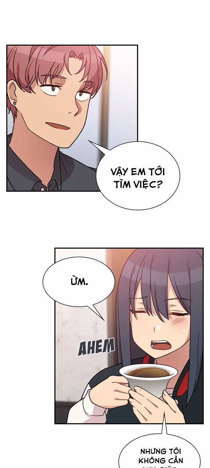 Close As Neighbors - Chapter 24 - Trang 24