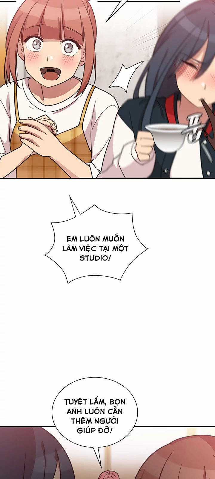 Close As Neighbors - Chapter 24 - Trang 26