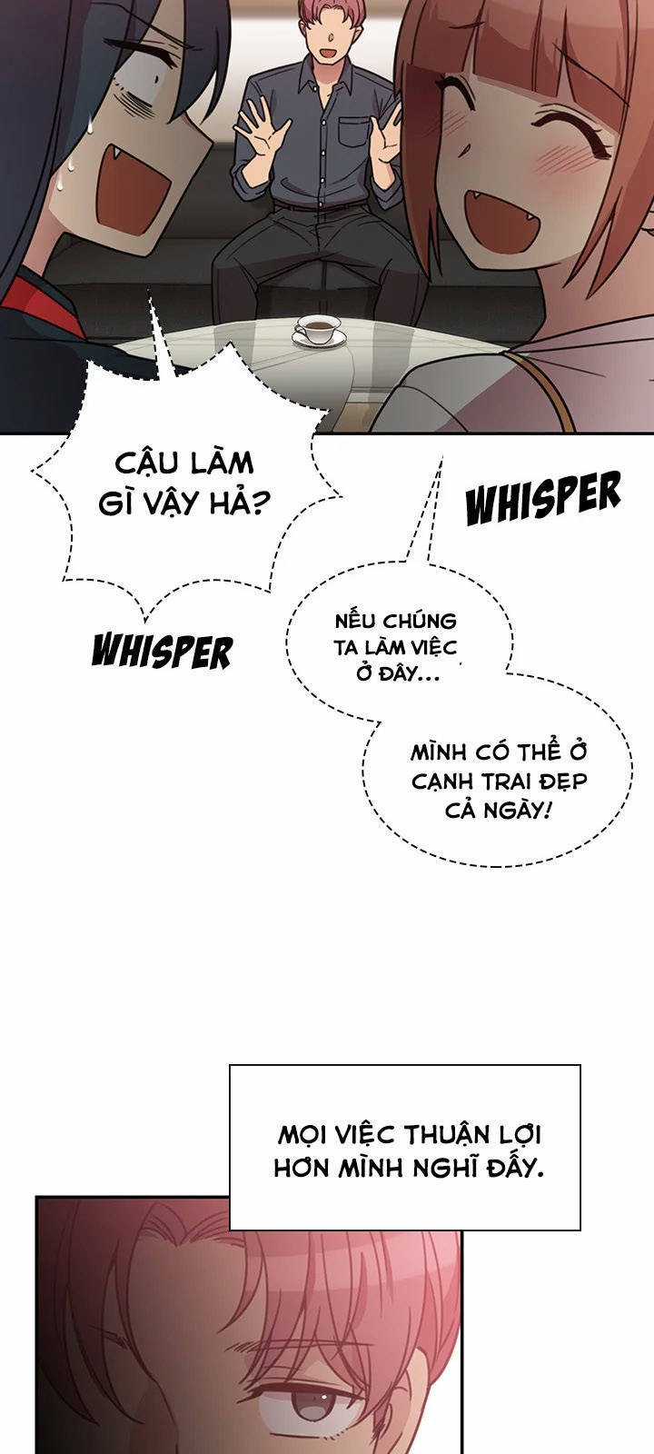 Close As Neighbors - Chapter 24 - Trang 27