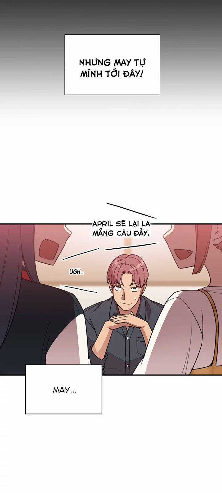 Close As Neighbors - Chapter 24 - Trang 30