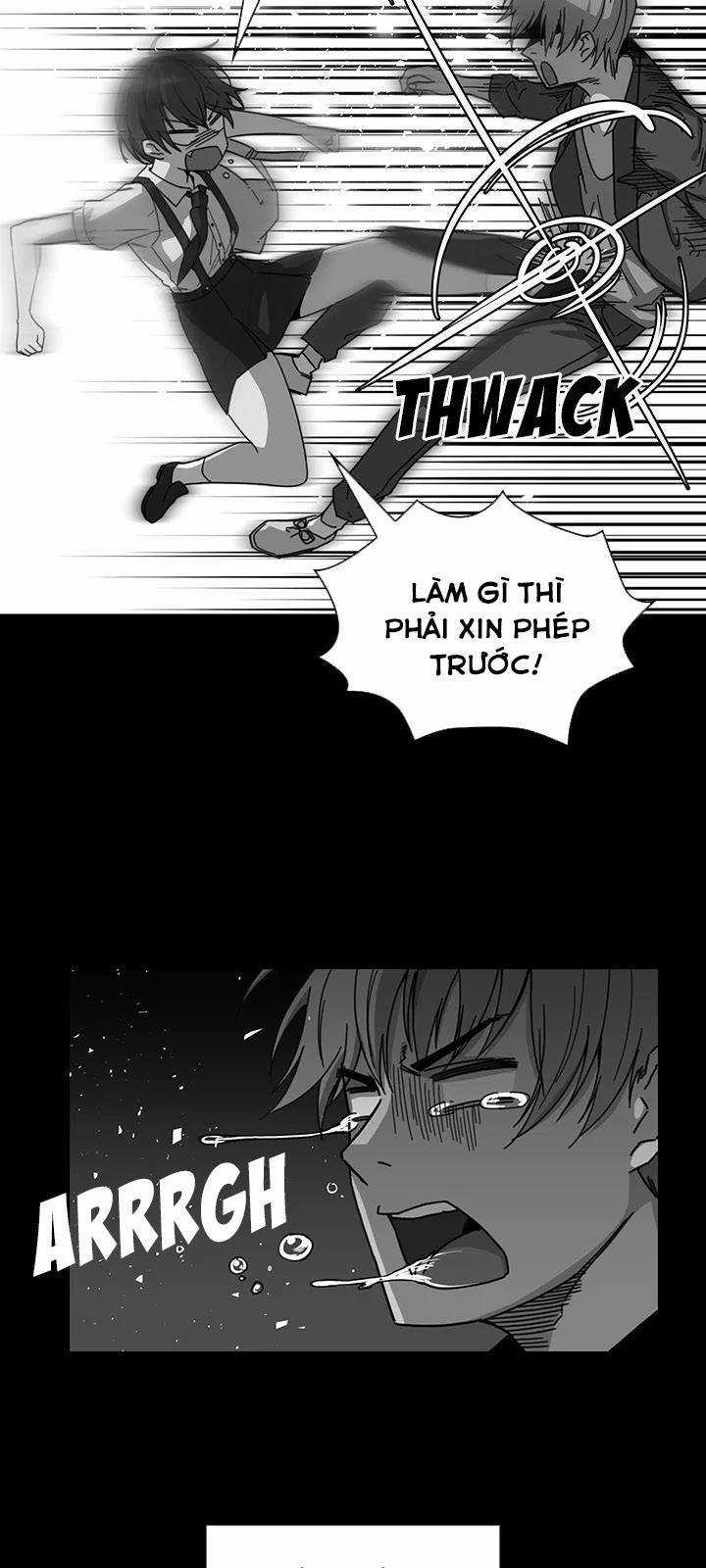 Close As Neighbors - Chapter 24 - Trang 33