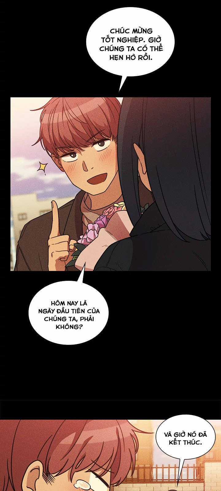 Close As Neighbors - Chapter 24 - Trang 36