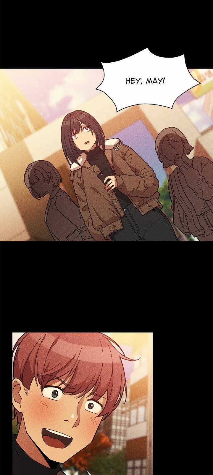 Close As Neighbors - Chapter 24 - Trang 39