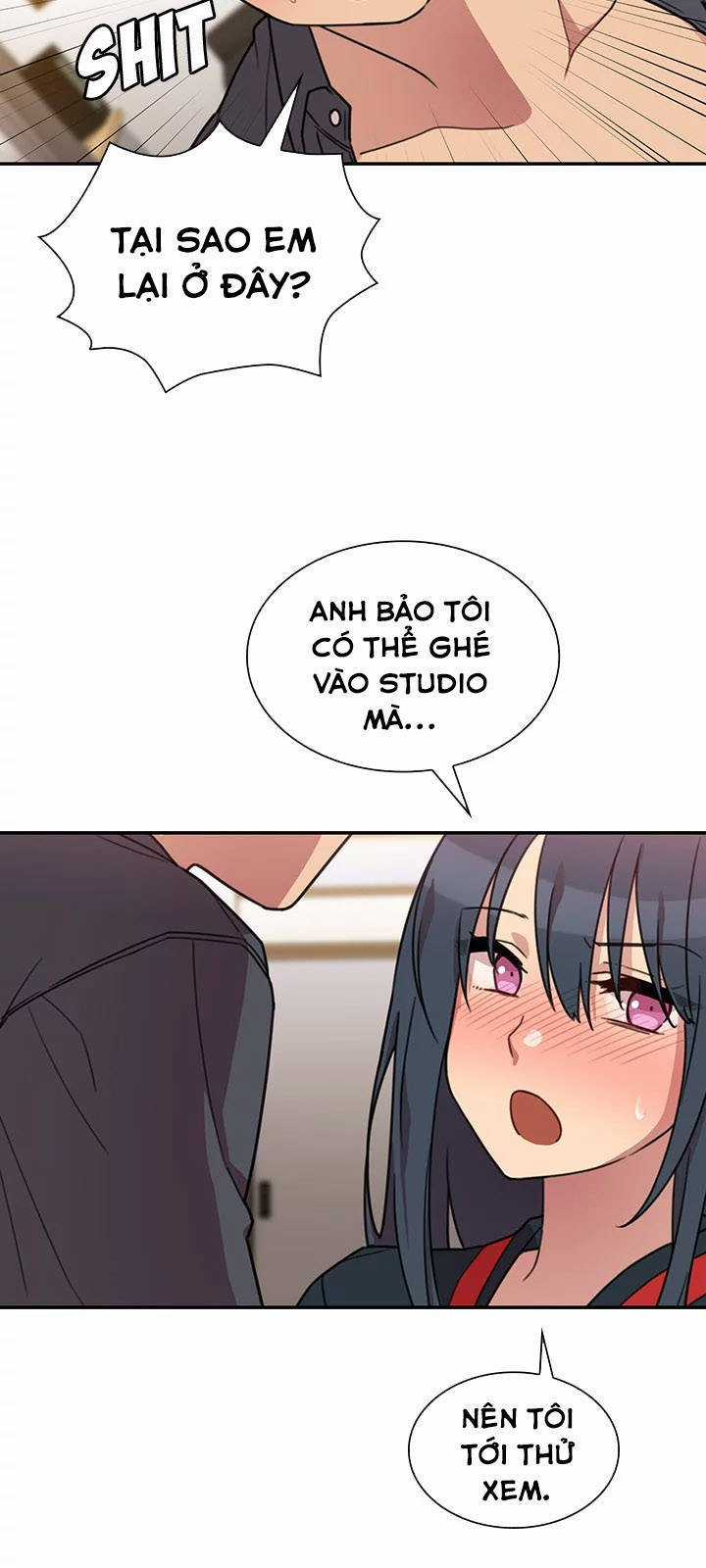 Close As Neighbors - Chapter 24 - Trang 5