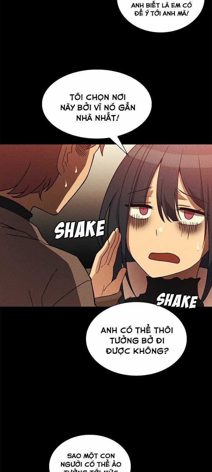 Close As Neighbors - Chapter 24 - Trang 41