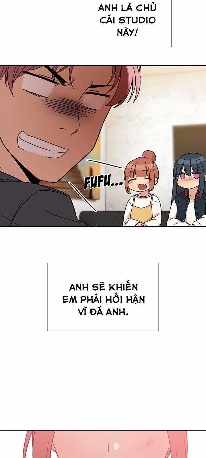 Close As Neighbors - Chapter 24 - Trang 44