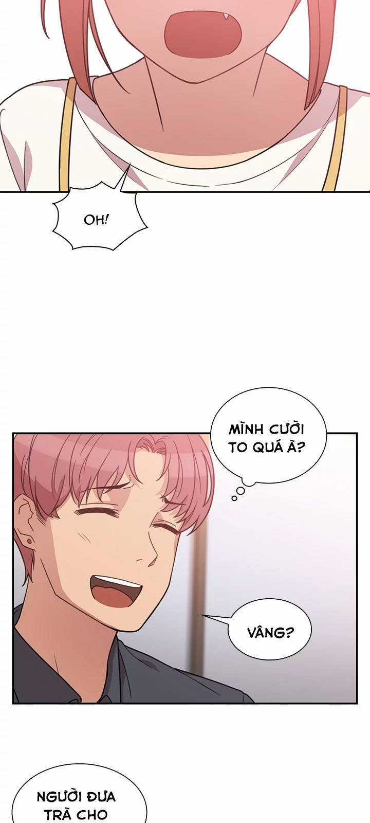 Close As Neighbors - Chapter 24 - Trang 45