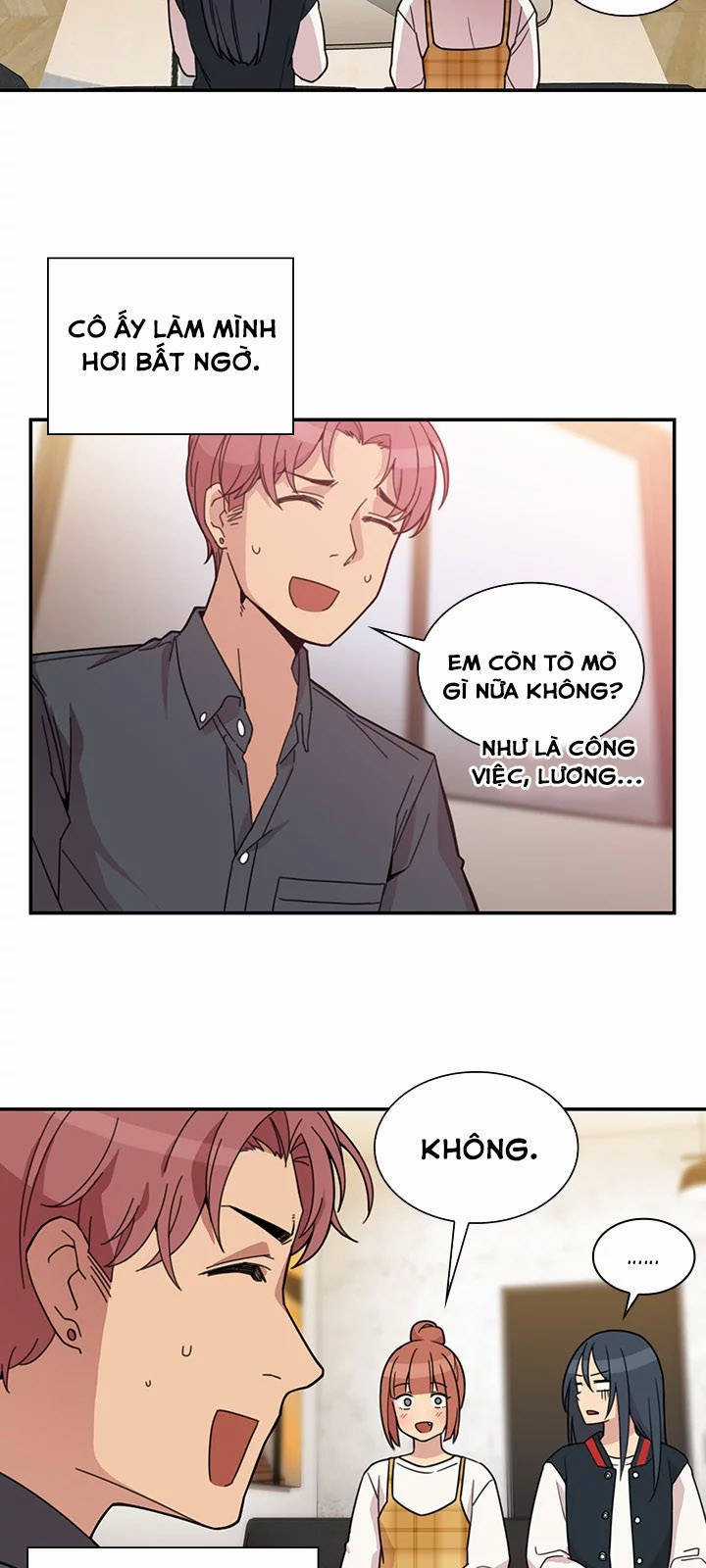 Close As Neighbors - Chapter 24 - Trang 48