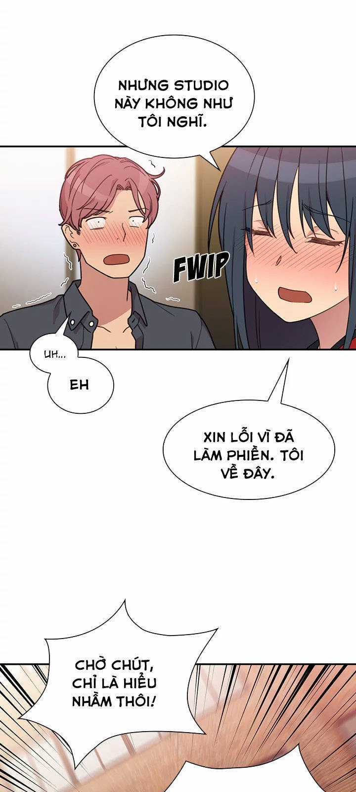 Close As Neighbors - Chapter 24 - Trang 6