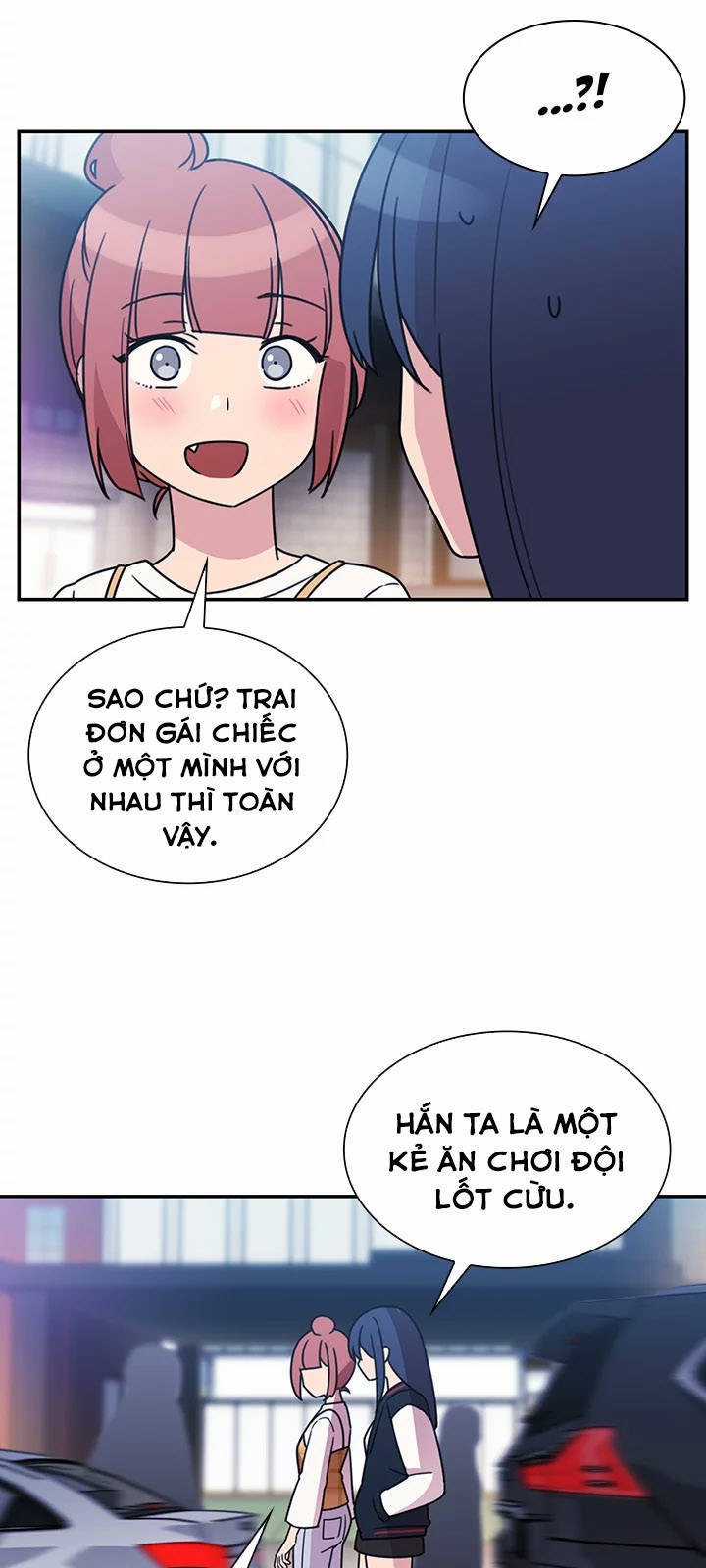 Close As Neighbors - Chapter 24 - Trang 54