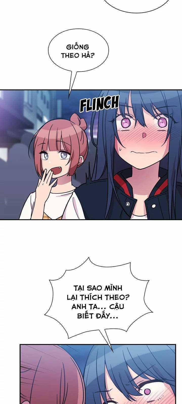 Close As Neighbors - Chapter 24 - Trang 59