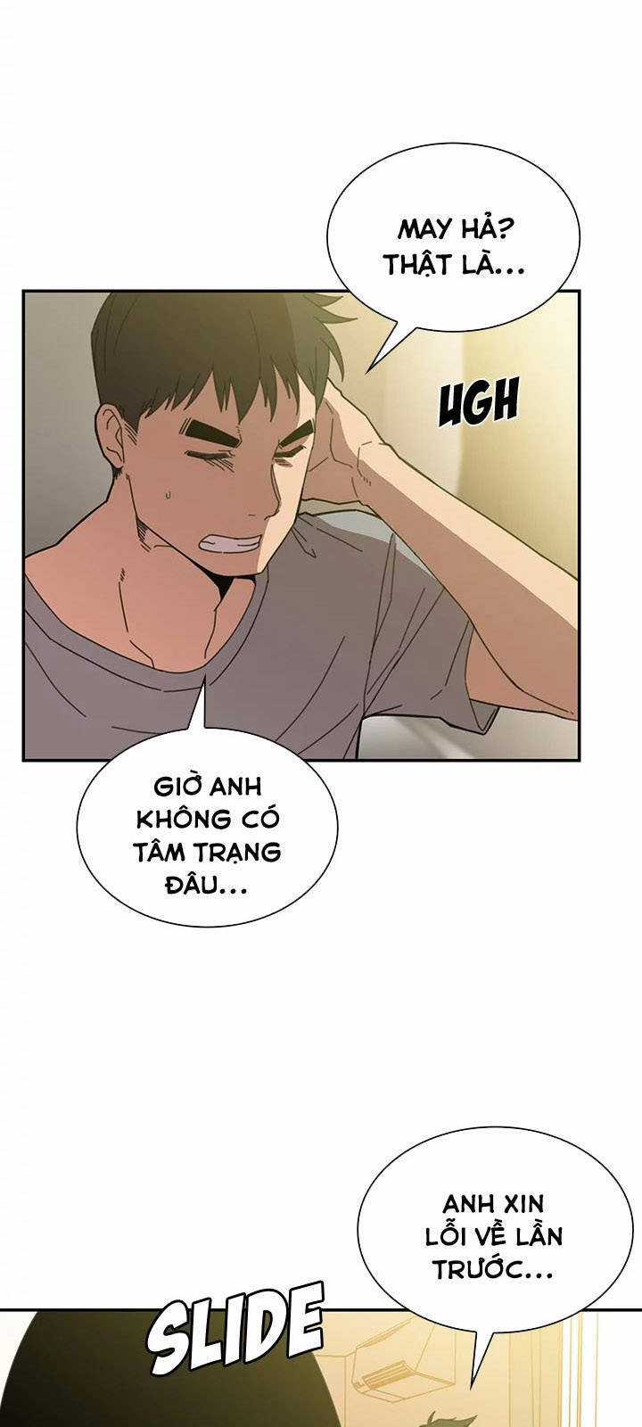 Close As Neighbors - Chapter 24 - Trang 78