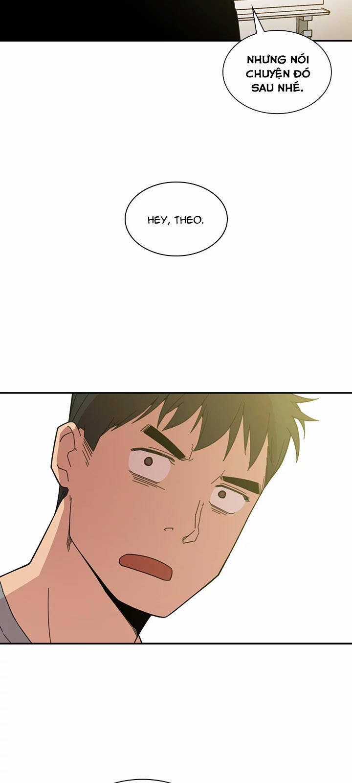 Close As Neighbors - Chapter 24 - Trang 80