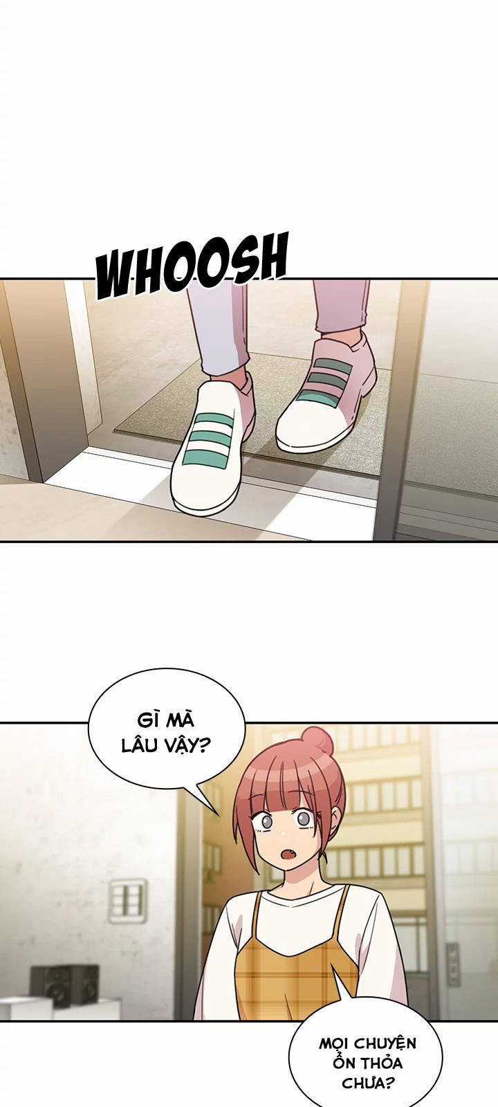 Close As Neighbors - Chapter 24 - Trang 9