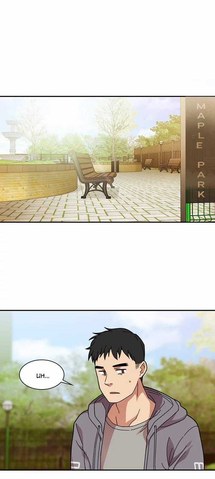 Close As Neighbors - Chapter 25 - Trang 2