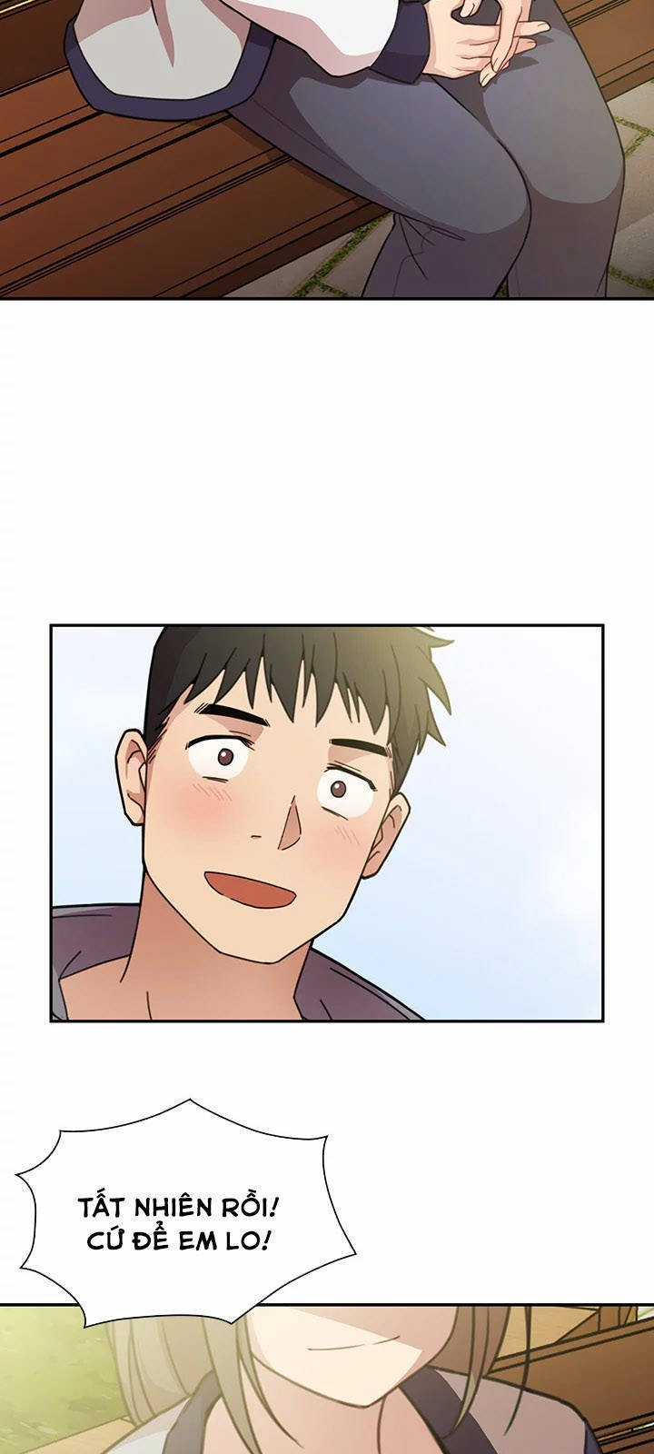 Close As Neighbors - Chapter 25 - Trang 11