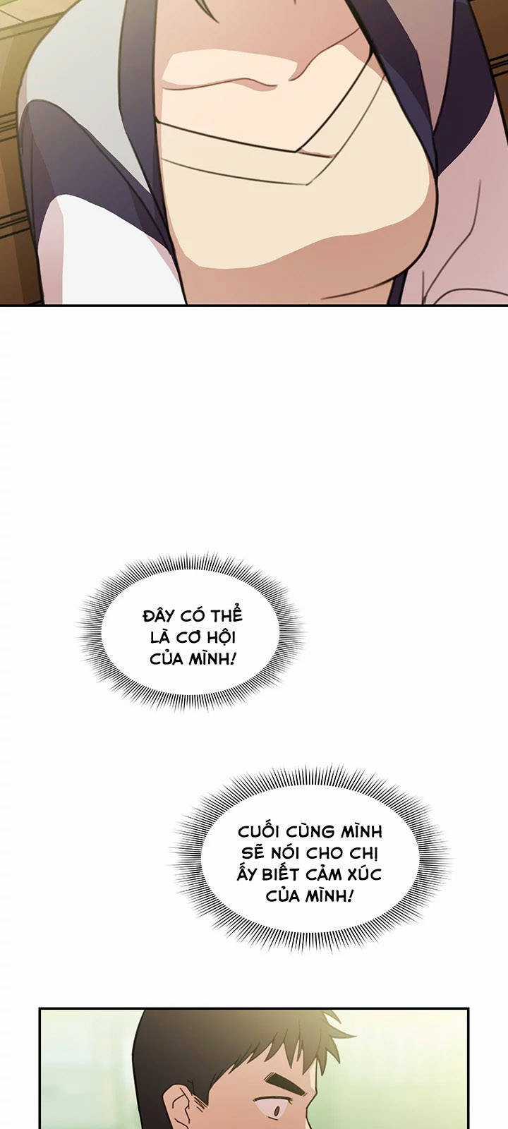 Close As Neighbors - Chapter 25 - Trang 12