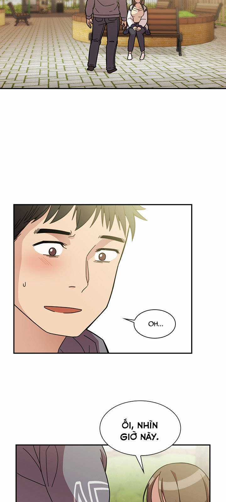 Close As Neighbors - Chapter 25 - Trang 15