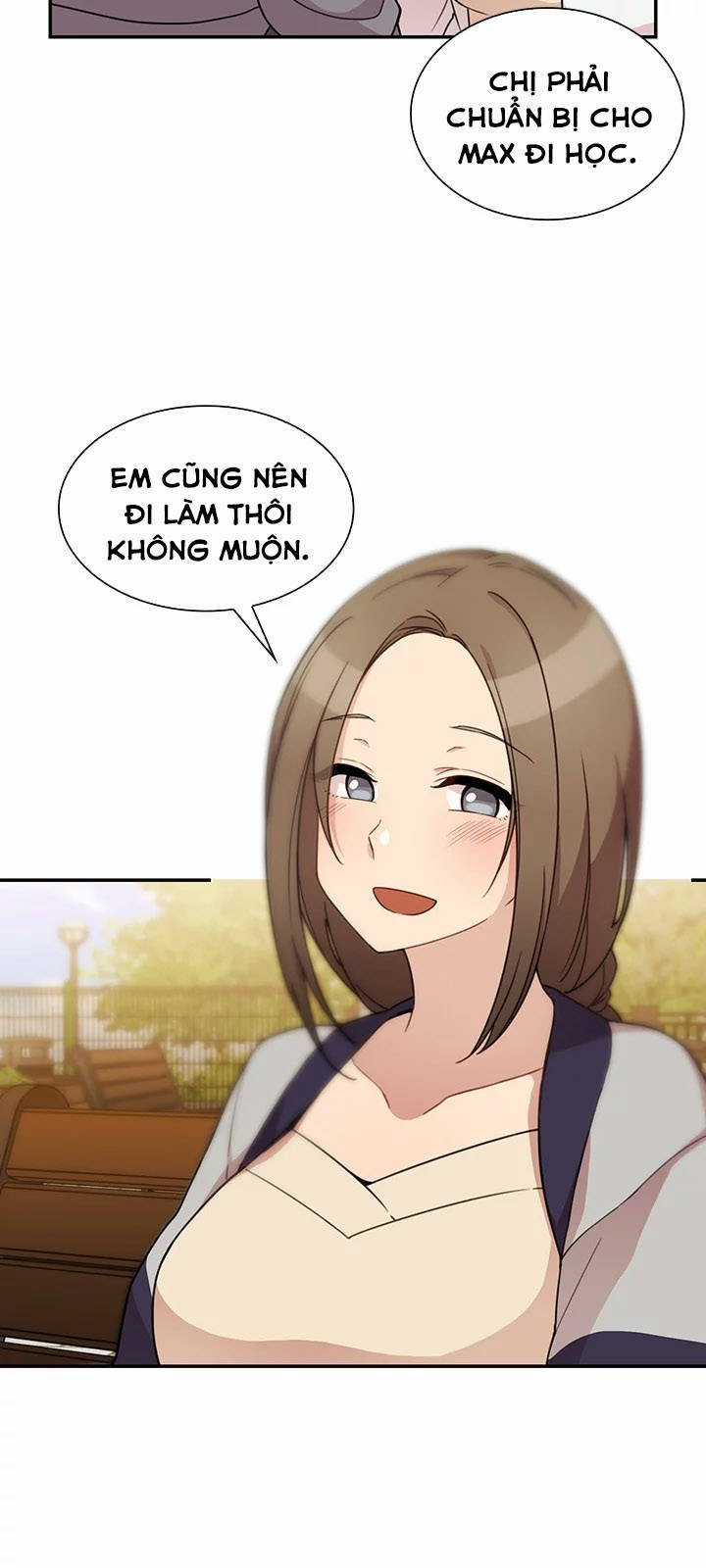 Close As Neighbors - Chapter 25 - Trang 17