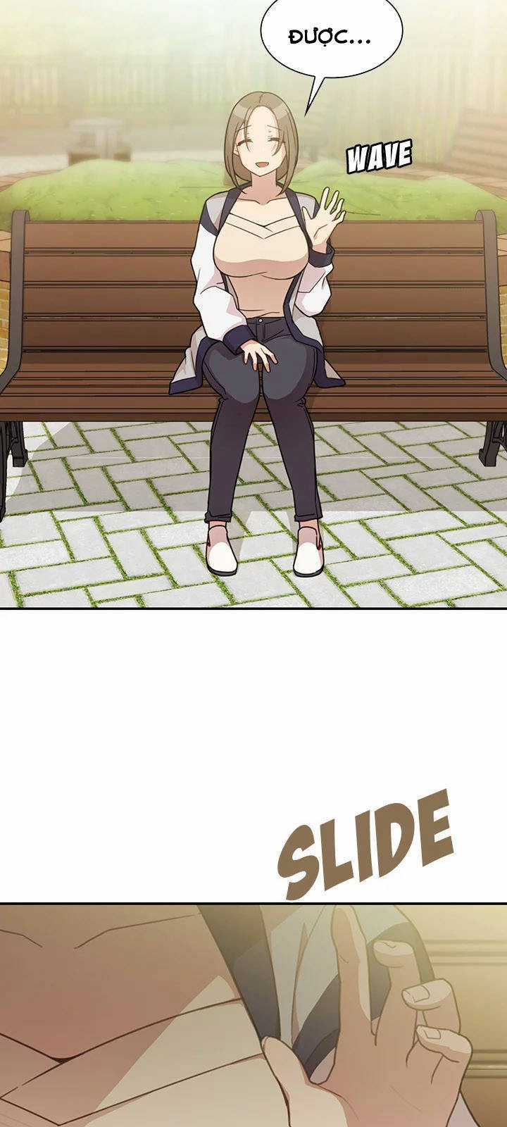 Close As Neighbors - Chapter 25 - Trang 20