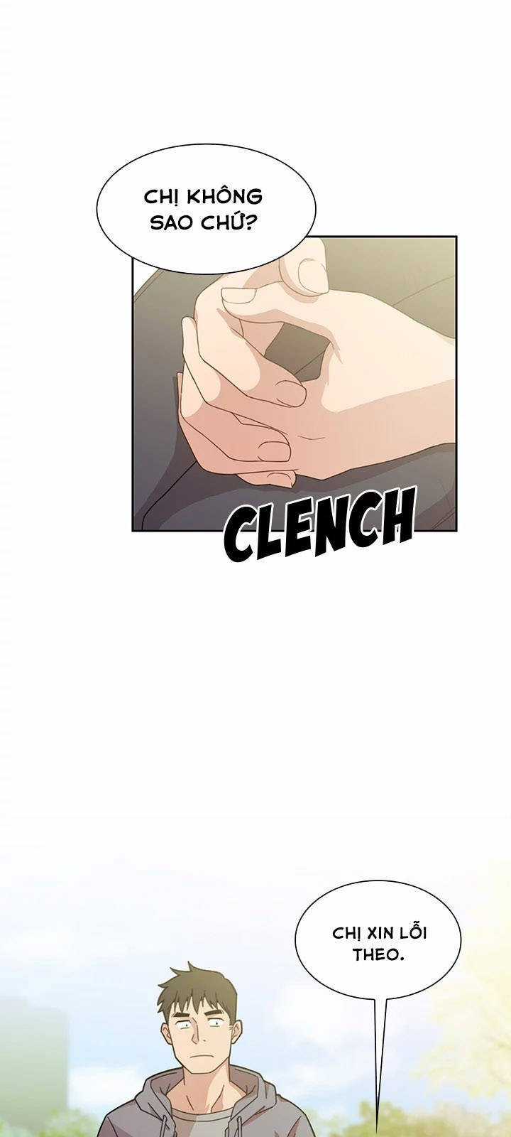 Close As Neighbors - Chapter 25 - Trang 3