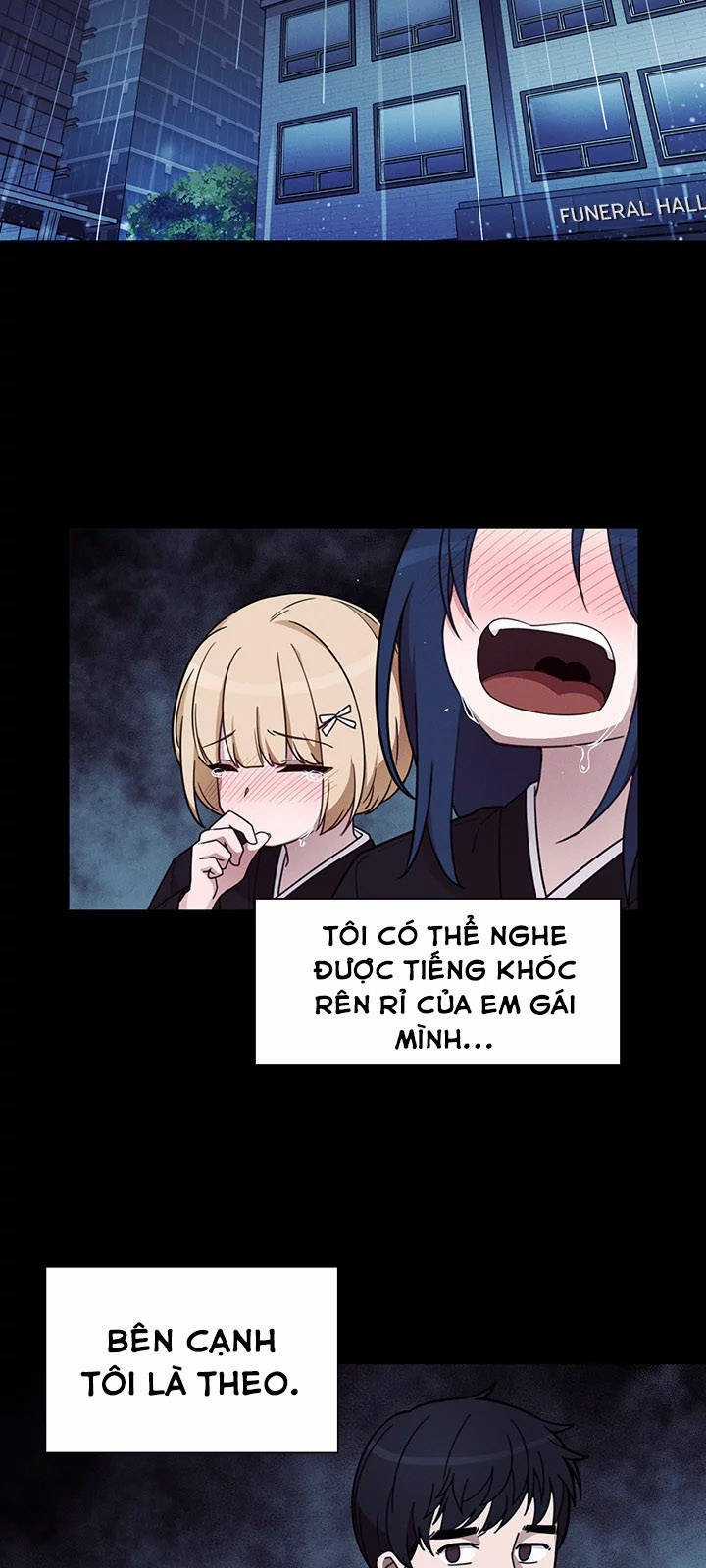 Close As Neighbors - Chapter 25 - Trang 24