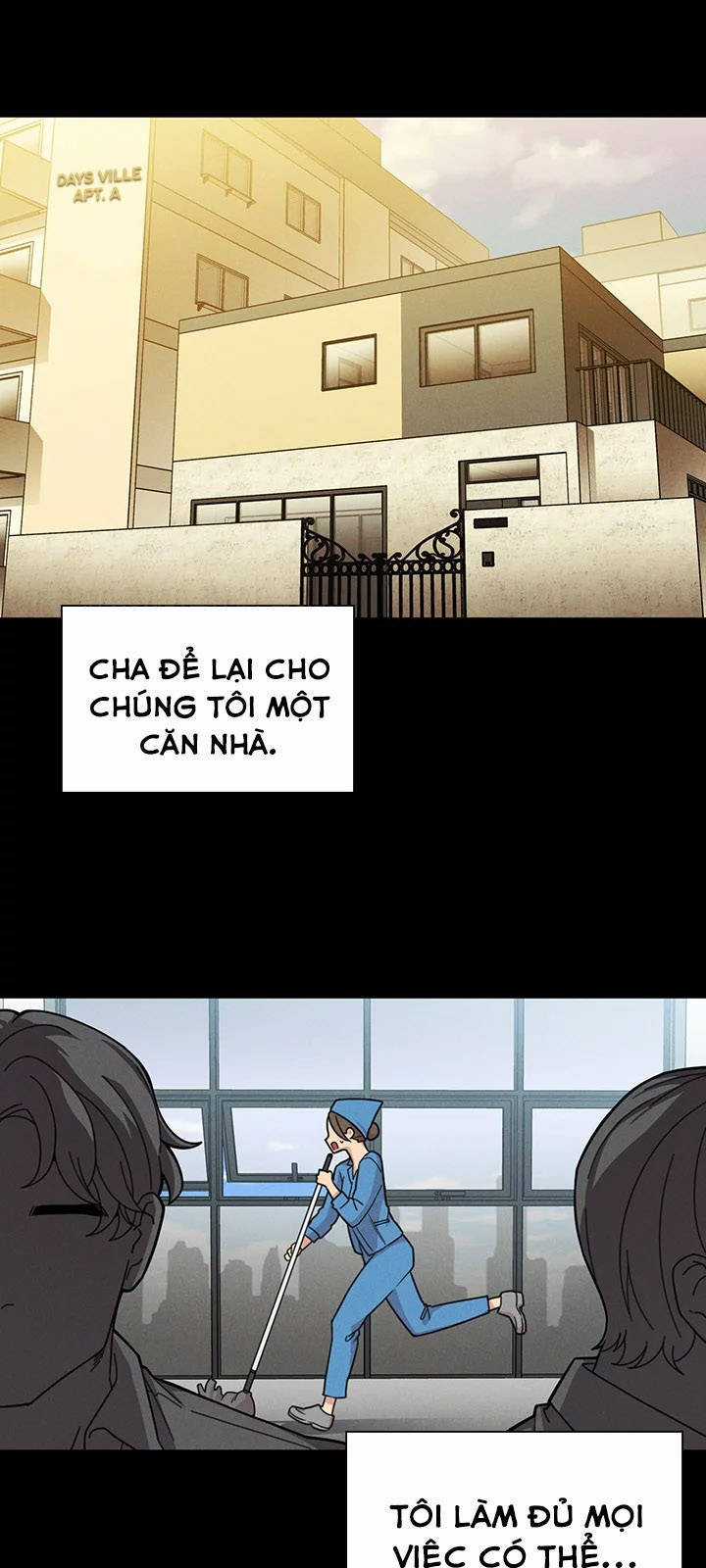 Close As Neighbors - Chapter 25 - Trang 32